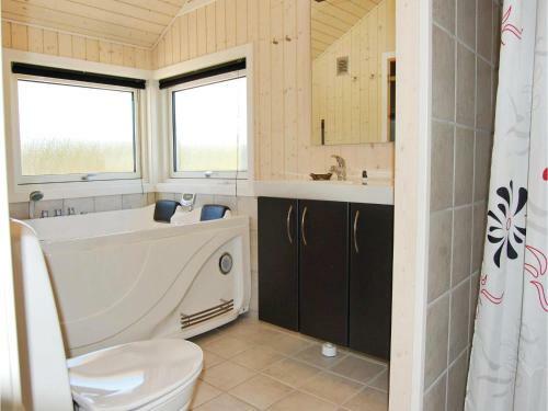 Holiday Home Bjerreg�rdsvej Denmark I