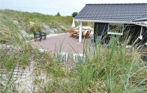 Holiday Home Bjerreg�rdsvej Denmark I