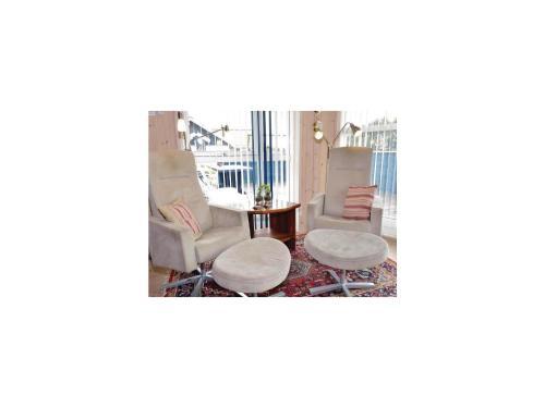 Holiday Home Hvide Sande With Sauna 314