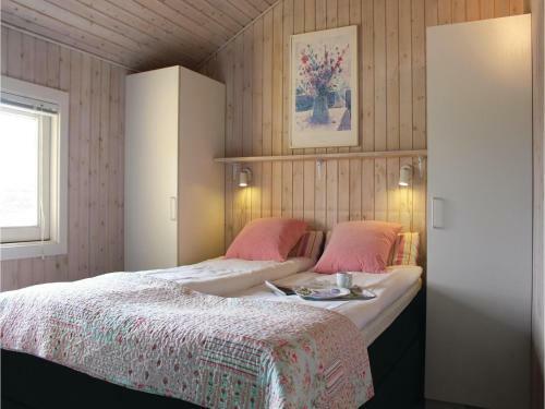 Holiday Home Bjerreg�rdsvej Hvide Sande