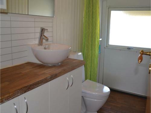 Holiday Home Bjerreg�rdsvej Denm Va