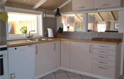 Holiday Home Bjerreg�rdsvej Denm Va
