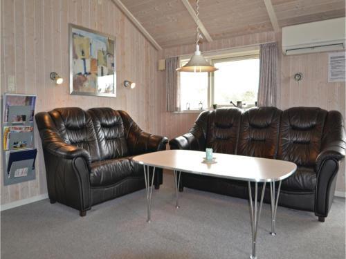 Holiday Home Rauhesvej Hvide Sande V