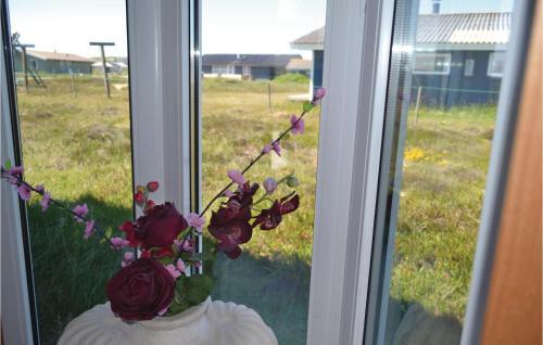 Holiday Home Bjerreg�rdsvej Hvide Sande Denm VII