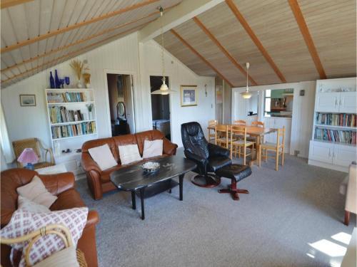 Holiday Home Arvidvej Hvide Sande VI