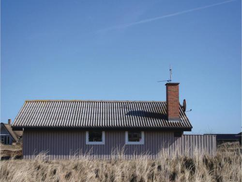 Holiday Home Arvidvej Hvide Sande VI