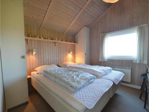 Holiday Home Arvidvej Hvide Sande VI