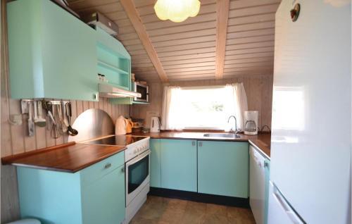 Holiday Home Arvidvej Hvide Sande VI