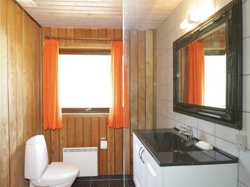 Holiday Home Hvide Sande 39