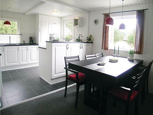 Holiday Home Hvide Sande 39