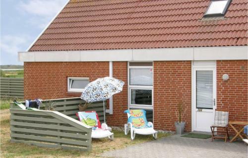 Holiday Home Arvidvej XII