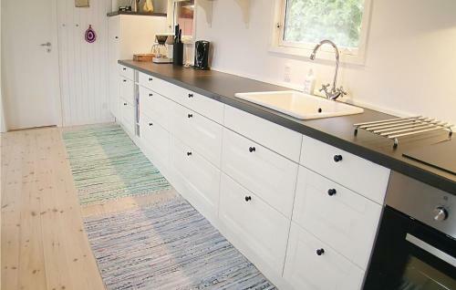 Holiday Home Hvide Sande 19