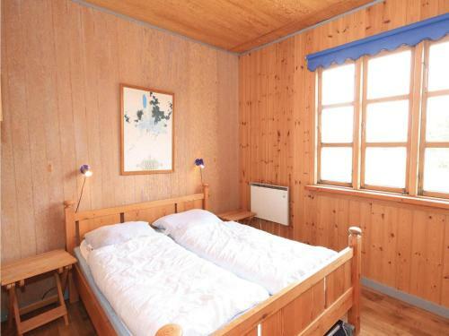 Holiday Home Hvide Sande 15