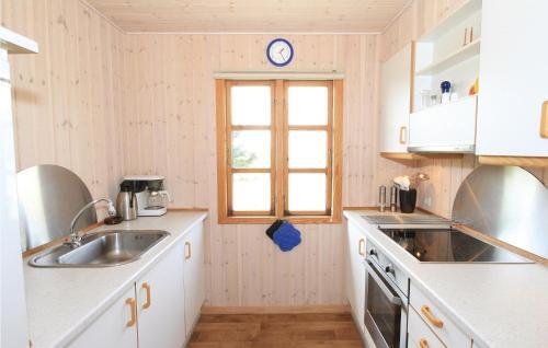 Holiday Home Hvide Sande 15