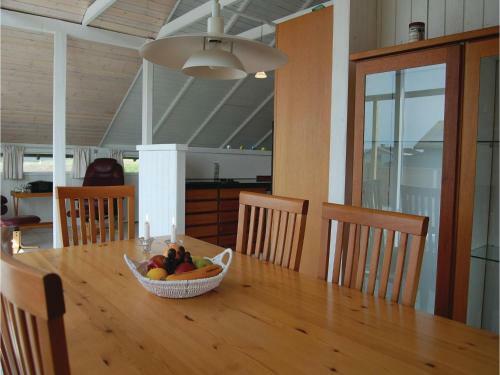 Holiday Home Arvidvej Hvide Sande IX