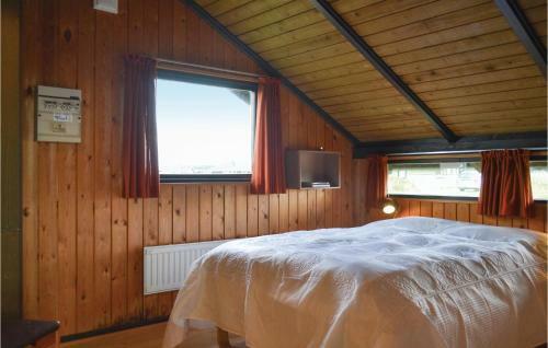 Holiday Home Arvidvej Hvide Sande IX