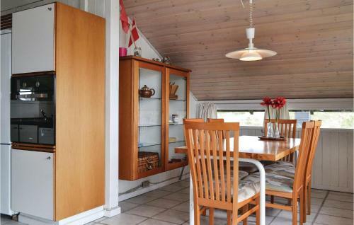 Holiday Home Arvidvej Hvide Sande IX
