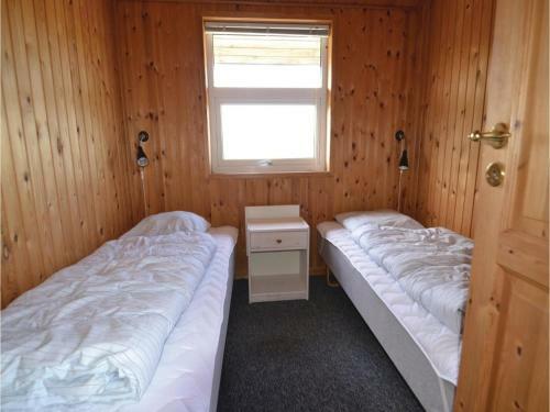 Holiday Home P. Chr. Dahls Vej III