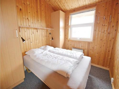 Holiday Home P. Chr. Dahls Vej III