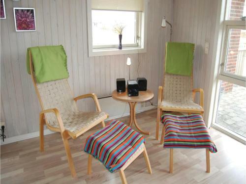 Holiday Home Arvidvej Hvide Sande XI