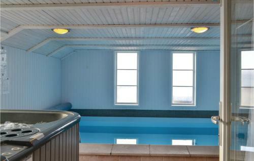 Holiday Home Arvidvej Hvide Sande XI