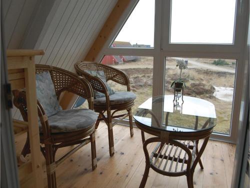 Holiday Home Storebjerg