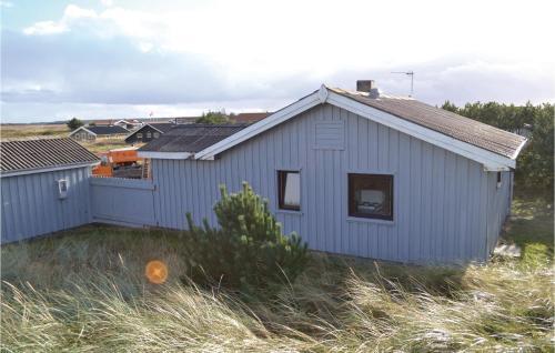 Holiday Home Arvidvej Denmk XII