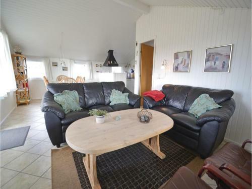 Holiday Home Arvidvej Hvide Sande IV