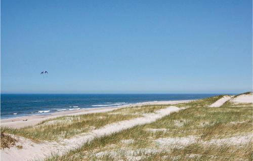 Holiday Home Risbusken Hvide Sande X