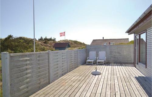 Holiday Home Bjerreg�rdsvej Denmark