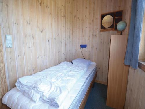 Holiday Home Hvide Sande With A Fireplace 2