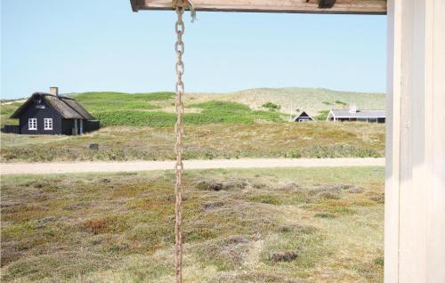 Holiday Home Hvide Sande 23