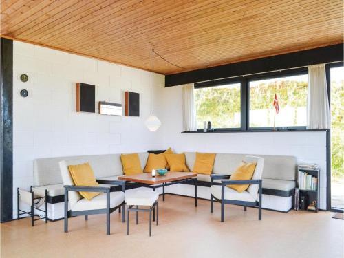 Holiday Home Hvide Sande 17