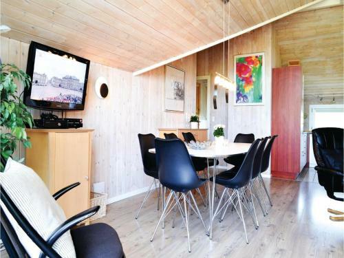 Holiday Home Bjerreg�rdsvej Hvide Sande I