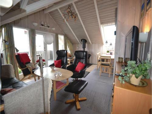 Holiday Home Arvidvej IV Dnmk