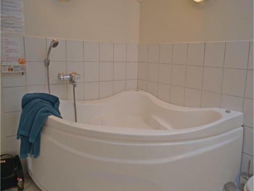 Holiday Home Bl�b�rheden Hvide Sande III