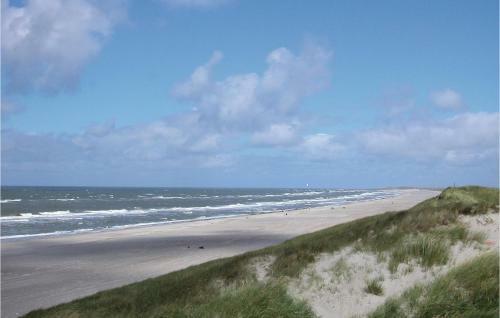 Holiday Home Bl�b�rheden Hvide Sande III
