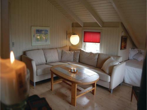 Holiday Home Dortheasvej Hvide Sande I