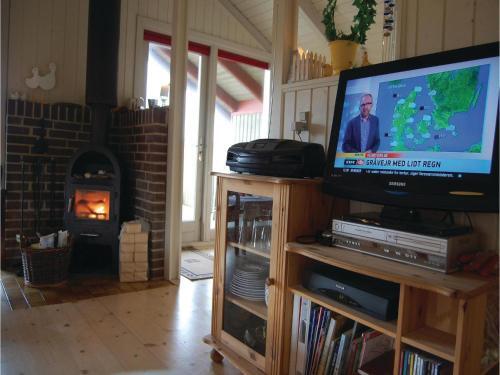 Holiday Home Dortheasvej Hvide Sande I