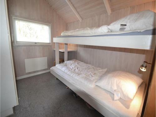 Holiday Home Bjerreg�rdsvej Hvide Sande XI