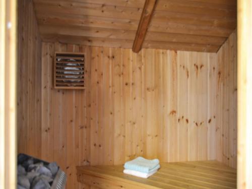 Holiday Home Arvidvej Denmark I