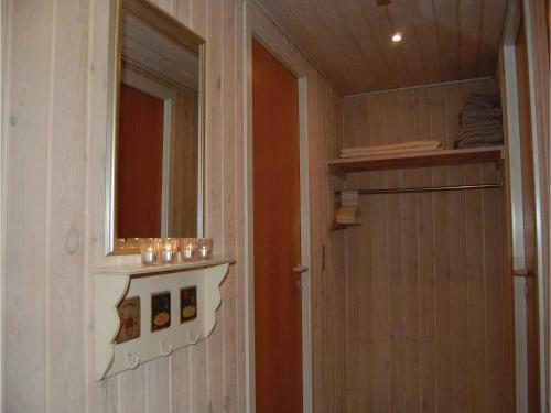 Holiday Home Arvidvej IV