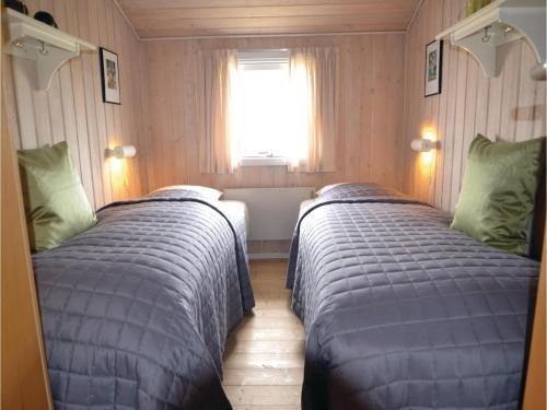 Holiday Home Arvidvej IV