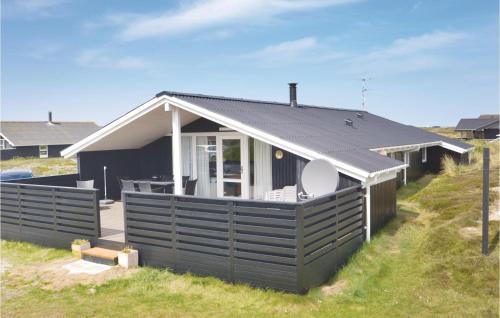 Holiday Home Arvidvej IV