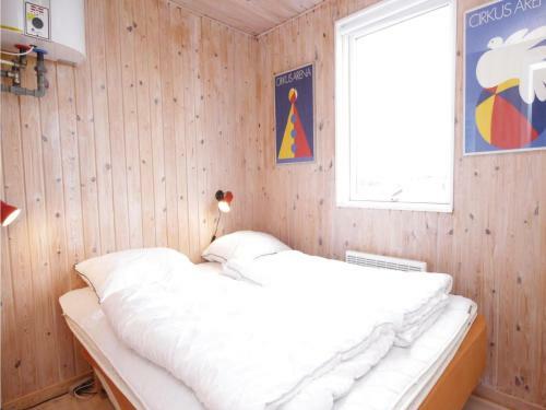 Holiday Home Hvide Sande 13