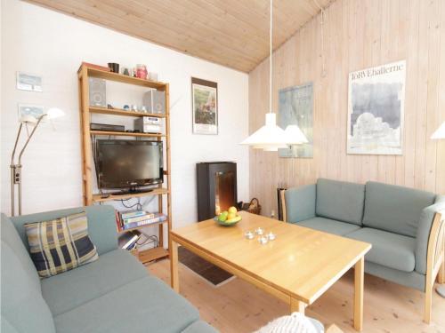 Holiday Home Hvide Sande 13