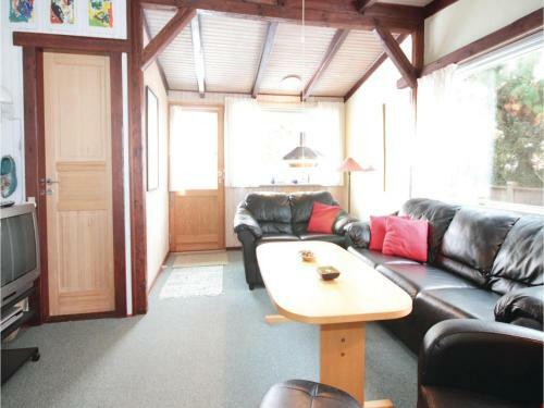 Holiday Home Hvide Sande 4