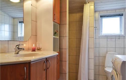Holiday Home Hvide Sande 4