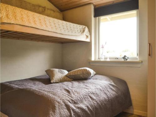 Holiday Home Dortheasvej Hvide Sande X