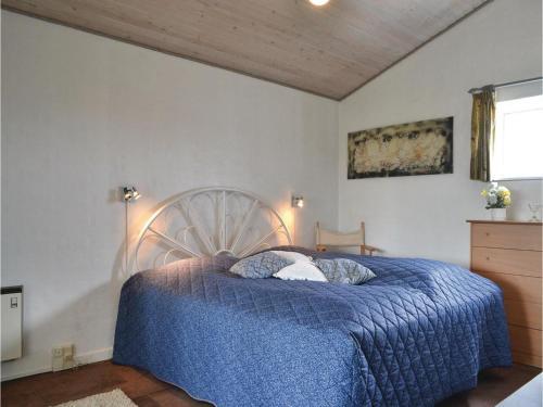Holiday Home Dortheasvej Hvide Sande X